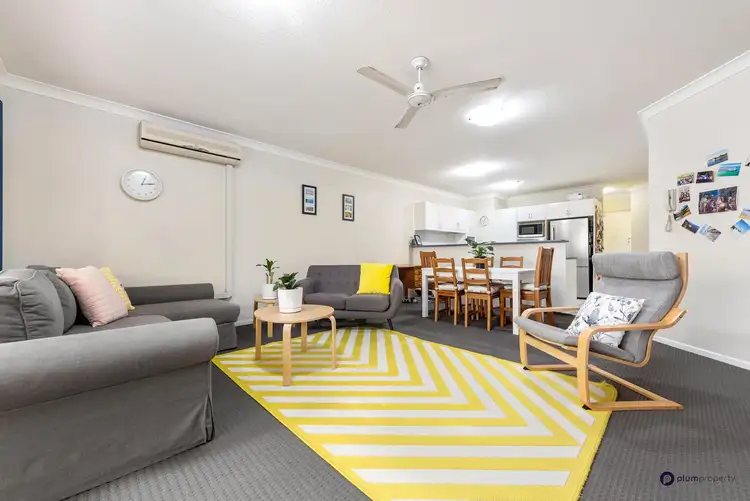 Third view of Homely unit listing, 3/52 York Street, Indooroopilly QLD 4068
