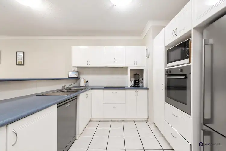 Fourth view of Homely unit listing, 3/52 York Street, Indooroopilly QLD 4068