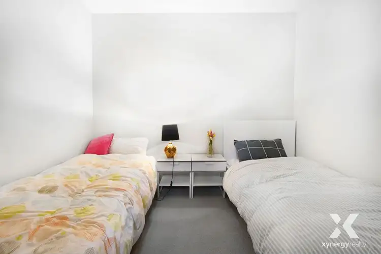 Third view of Homely apartment listing, 2402/568-580 Collins Street, Melbourne VIC 3000