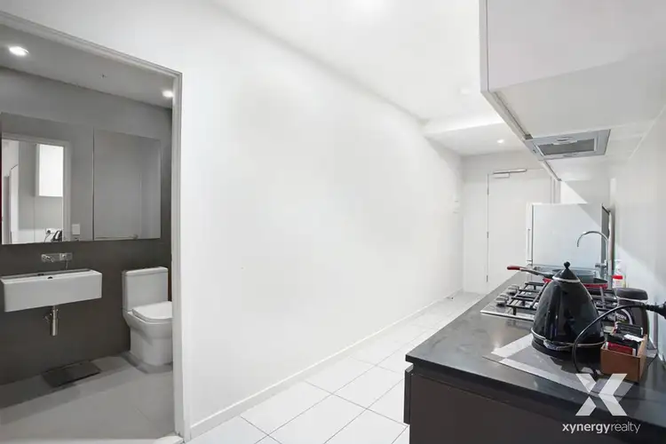 Fourth view of Homely apartment listing, 2402/568-580 Collins Street, Melbourne VIC 3000