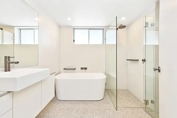 Fifth view of Homely apartment listing, 19/10 Henrietta Street, Waverley NSW 2024