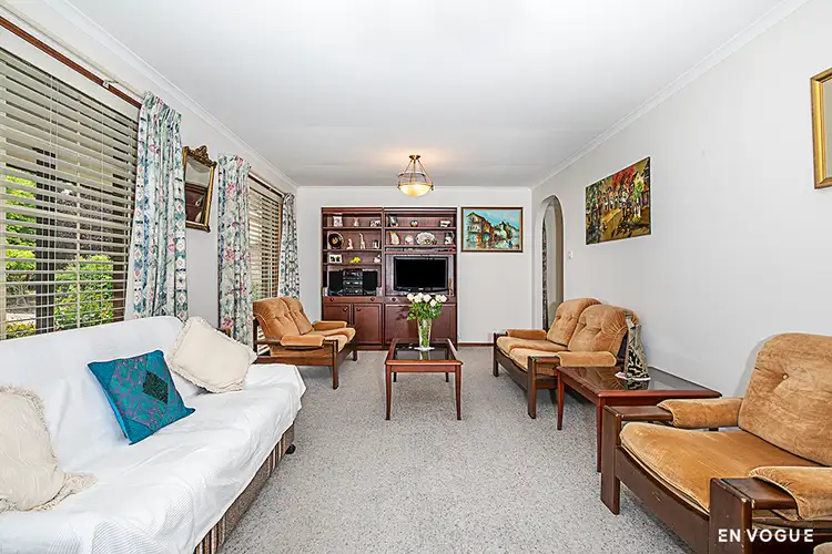 Second view of Homely house listing, 28 Ratcliffe Crescent, Florey ACT 2615