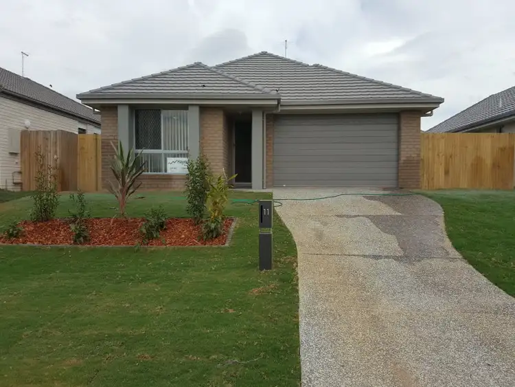 11 Kello Court, Caboolture QLD 4510