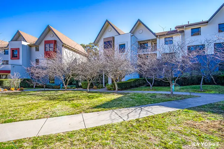37/7 Eldridge Crescent, Garran ACT 2605