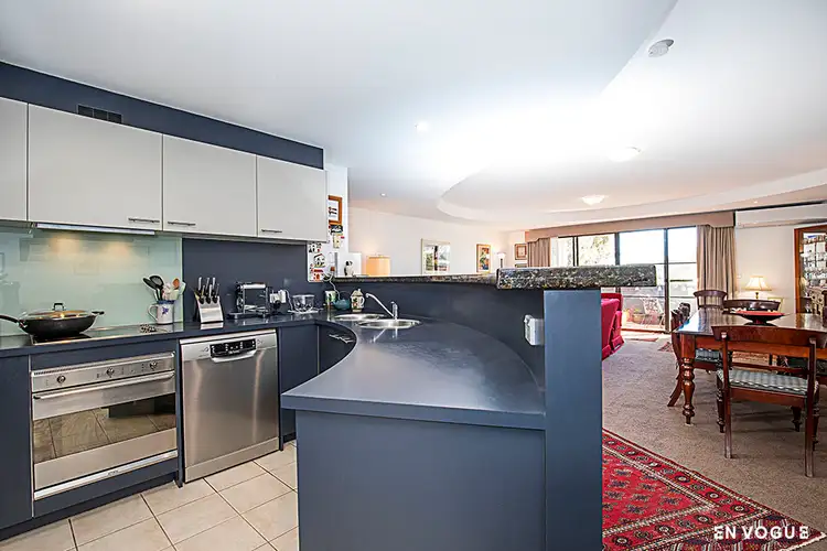 Second view of Homely apartment listing, 37/7 Eldridge Crescent, Garran ACT 2605