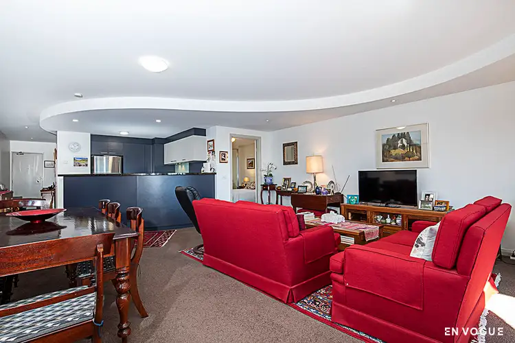 Third view of Homely apartment listing, 37/7 Eldridge Crescent, Garran ACT 2605