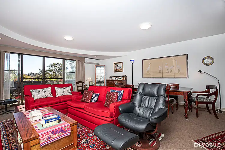 Fourth view of Homely apartment listing, 37/7 Eldridge Crescent, Garran ACT 2605