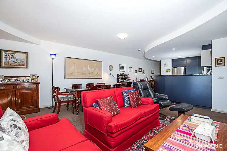 Fifth view of Homely apartment listing, 37/7 Eldridge Crescent, Garran ACT 2605