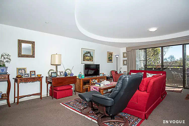 Sixth view of Homely apartment listing, 37/7 Eldridge Crescent, Garran ACT 2605