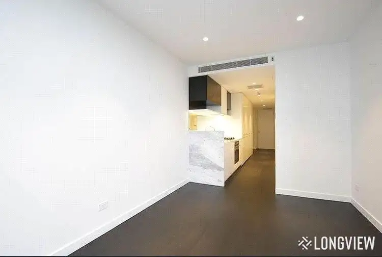 Third view of Homely apartment listing, 402/35 Wilson Street, South Yarra VIC 3141