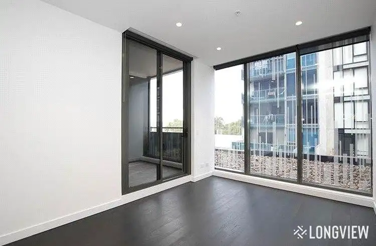 Fourth view of Homely apartment listing, 402/35 Wilson Street, South Yarra VIC 3141