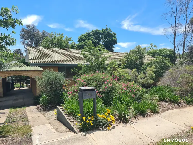 85 Darwinia Terrace, Rivett ACT 2611