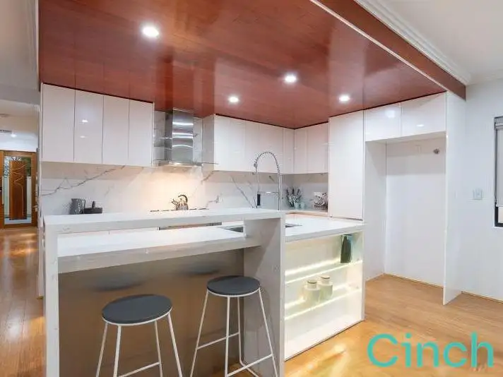 Second view of Homely townhouse listing, 3/106 Beatty Avenue, East Victoria Park WA 6101