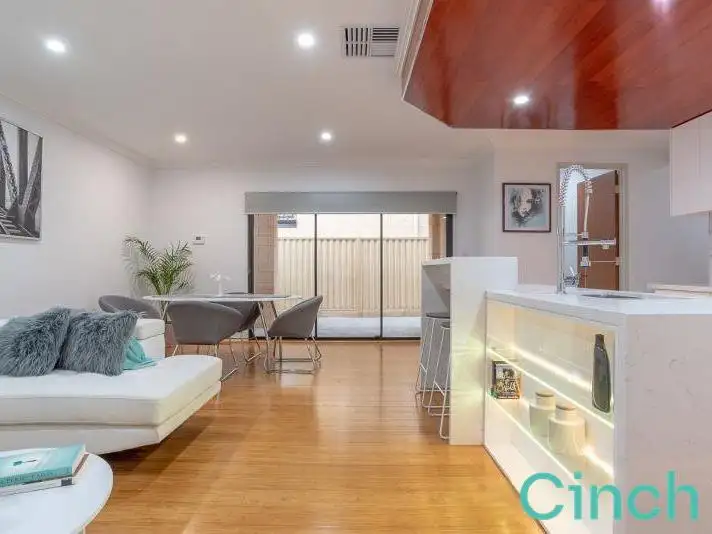 Third view of Homely townhouse listing, 3/106 Beatty Avenue, East Victoria Park WA 6101