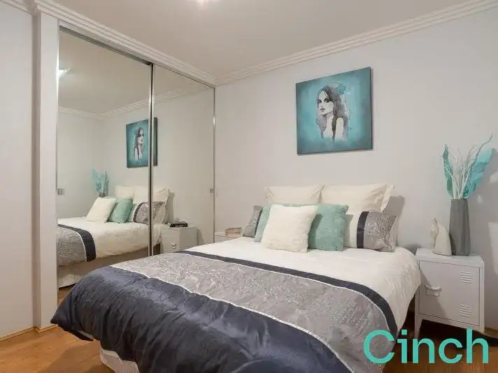 Fifth view of Homely townhouse listing, 3/106 Beatty Avenue, East Victoria Park WA 6101