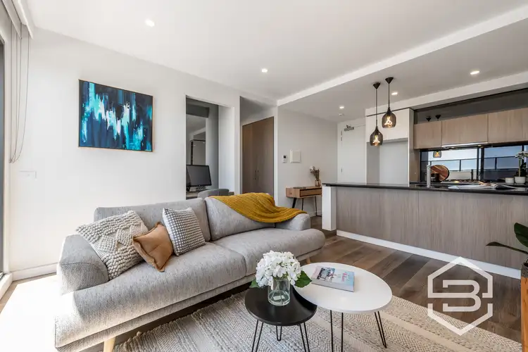 Main view of Homely apartment listing, 202/9 Camira Street, Malvern East VIC 3145