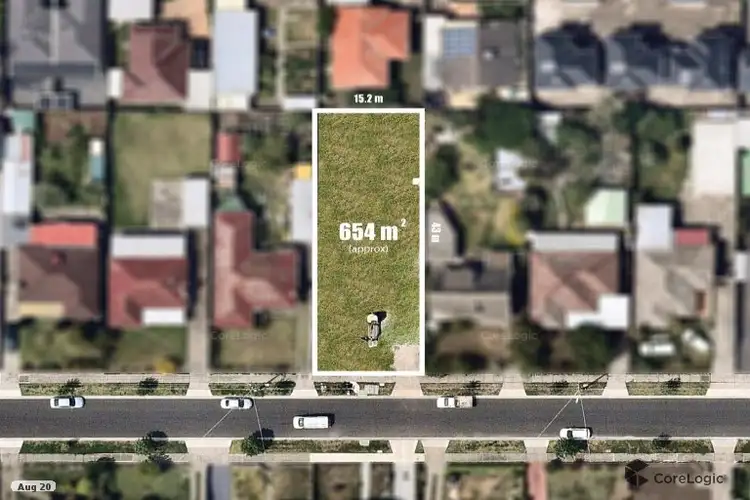 18 Plane Street, Thomastown VIC 3074