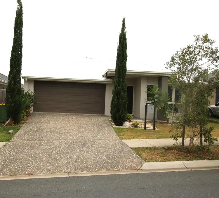 3 Pinehill Street