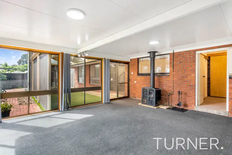 Third view of Homely house listing, 3 Sheringa Drive, Morphett Vale SA 5162