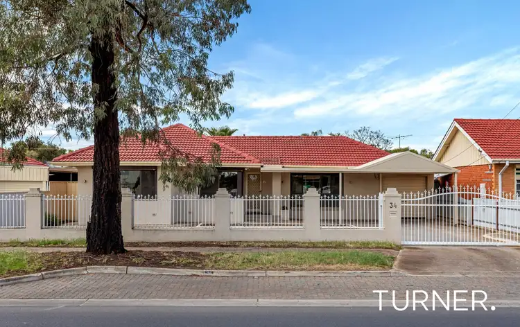 34 McIntyre Road, Salisbury East SA 5109