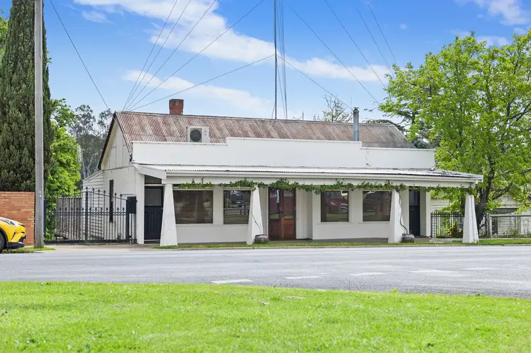 Second view of Homely house listing, 127 High Street, Avoca VIC 3467