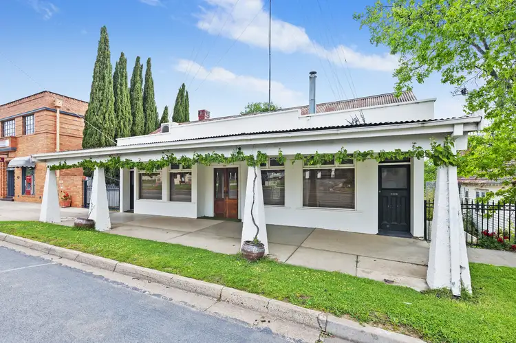 Third view of Homely house listing, 127 High Street, Avoca VIC 3467