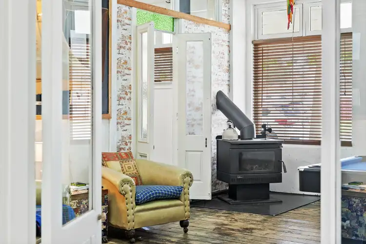 Fifth view of Homely house listing, 127 High Street, Avoca VIC 3467