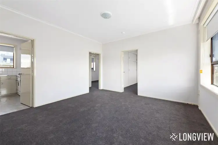 Second view of Homely apartment listing, 11/20 Marriott Street, St Kilda VIC 3182