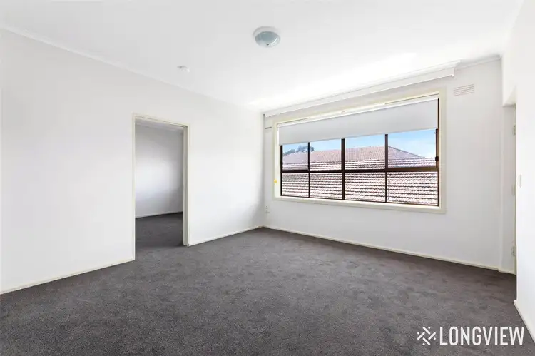Third view of Homely apartment listing, 11/20 Marriott Street, St Kilda VIC 3182