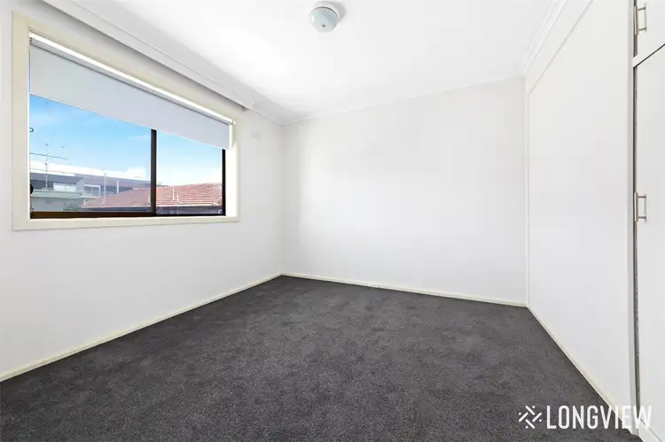 Fourth view of Homely apartment listing, 11/20 Marriott Street, St Kilda VIC 3182