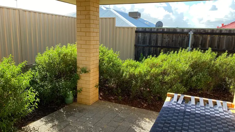 Second view of Homely house listing, 23 Amethyst Approach, Wellard WA 6170