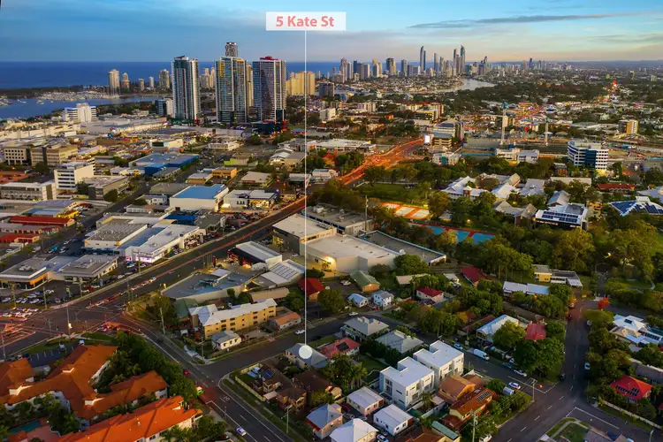 5 Kate Street, Southport QLD 4215