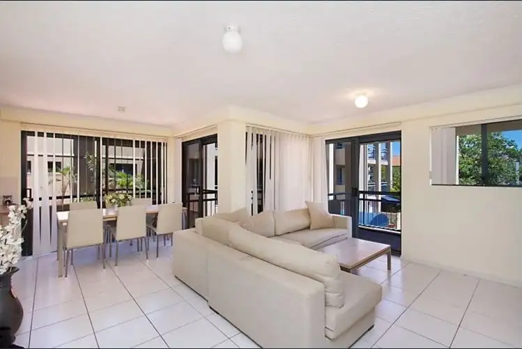 Second view of Homely house listing, 11/4-10 Monte Carlo Avenue, Surfers Paradise QLD 4217