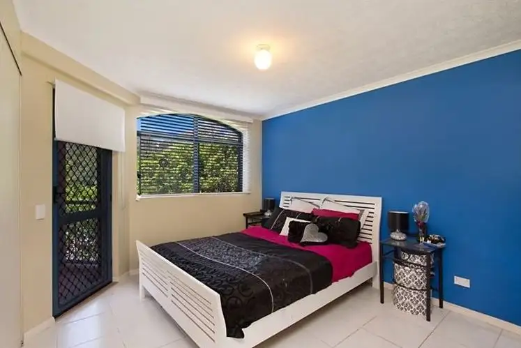 Fifth view of Homely house listing, 11/4-10 Monte Carlo Avenue, Surfers Paradise QLD 4217
