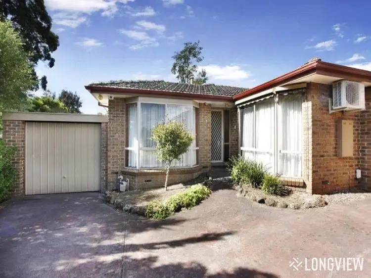 Main view of Homely unit listing, 2/11 Maple Street, Mount Waverley VIC 3149