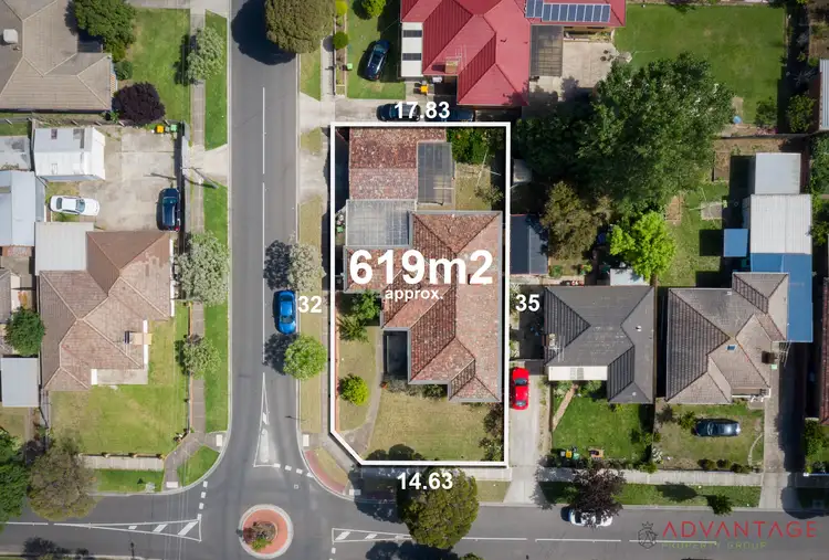 27 Buckley Avenue, Sunshine North VIC 3020