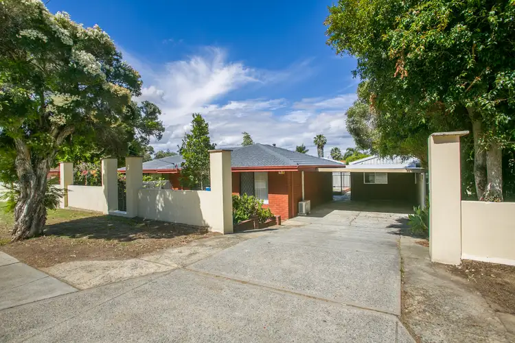 139 Altone Road, Beechboro WA 6063