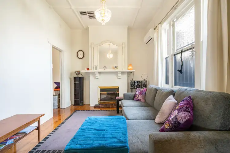 Second view of Homely house listing, 15 Percival Street, Glenelg SA 5045