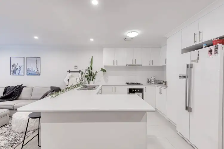 Second view of Homely house listing, 16/23 Bakana Loop, Landsdale WA 6065