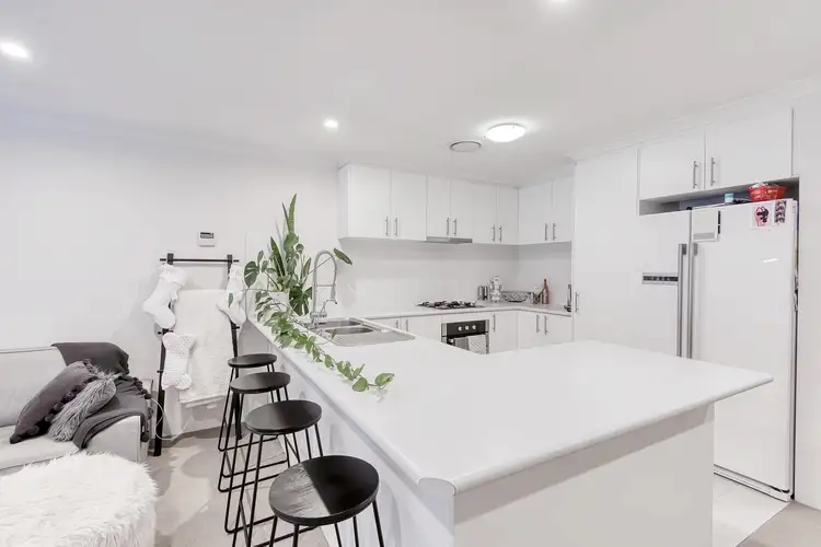 Third view of Homely house listing, 16/23 Bakana Loop, Landsdale WA 6065