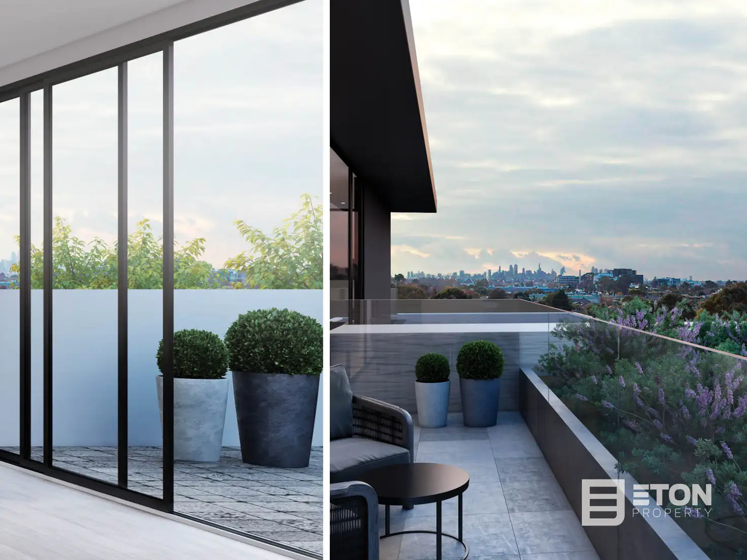 Main view of Homely apartment listing, 212/1090 Nepean Highway, Highett VIC 3190