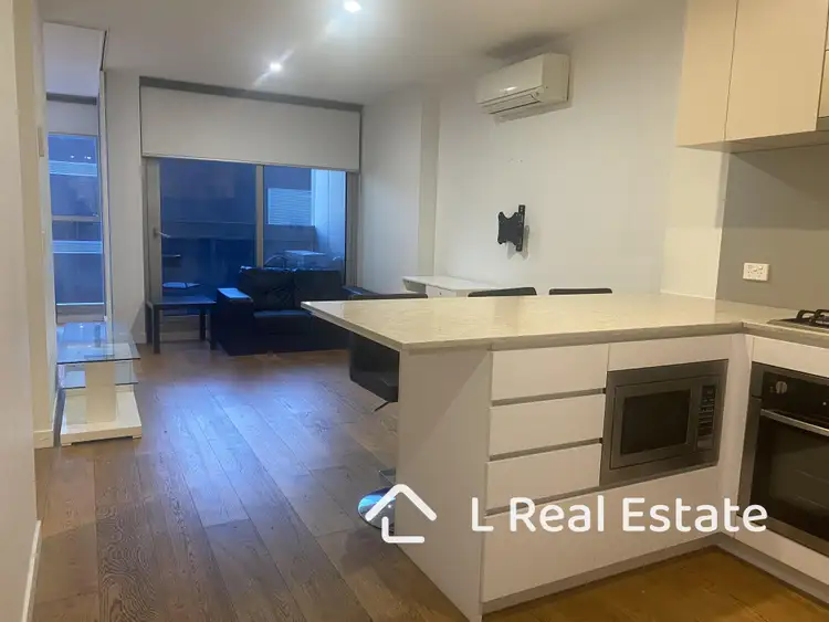 1304/38 Rose Lane, Melbourne VIC 3000