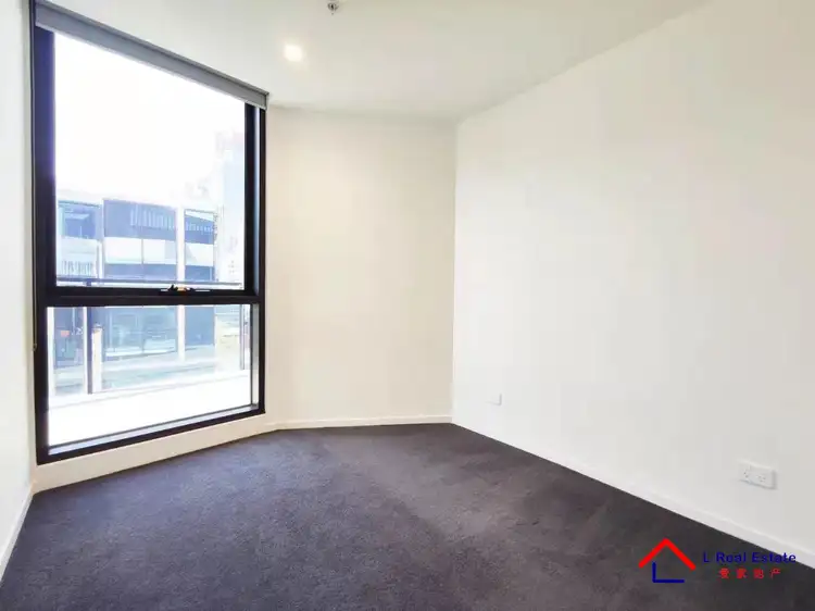 Fourth view of Homely apartment listing, 715/121 Rosslyn St, West Melbourne VIC 3003