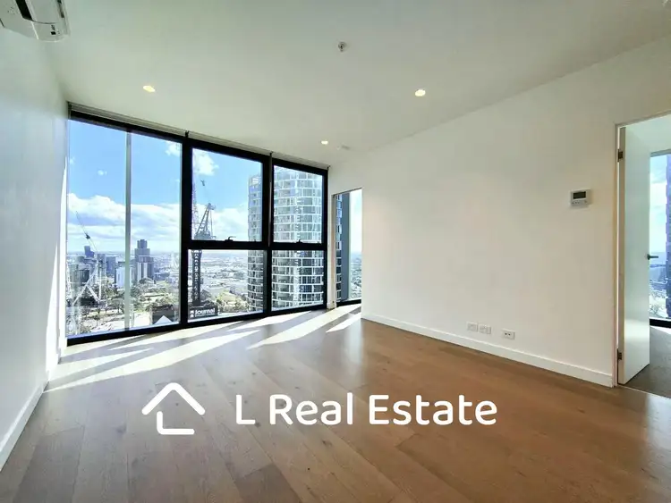 3109/462 Elizabeth St, Melbourne VIC 3000