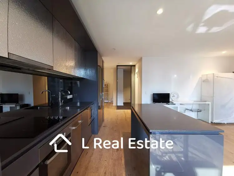 Fifth view of Homely apartment listing, 607/33 Rose Lane, Melbourne VIC 3000