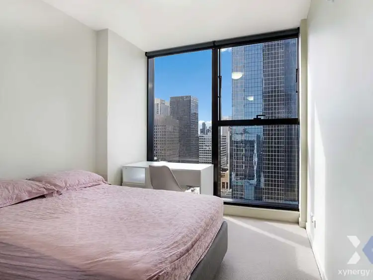 Fourth view of Homely apartment listing, 3004/568 Collins Street, Melbourne VIC 3000