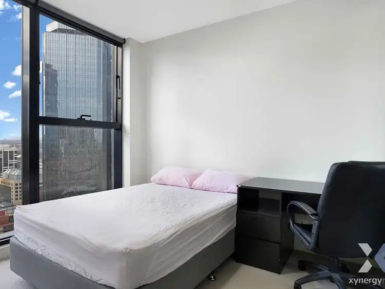 Fifth view of Homely apartment listing, 3004/568 Collins Street, Melbourne VIC 3000
