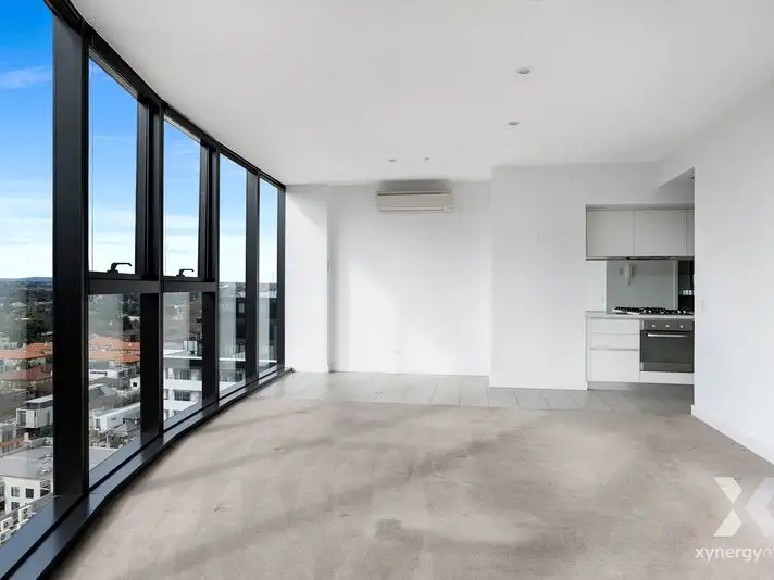 Main view of Homely apartment listing, 1607/35 Malcolm Street, South Yarra VIC 3141