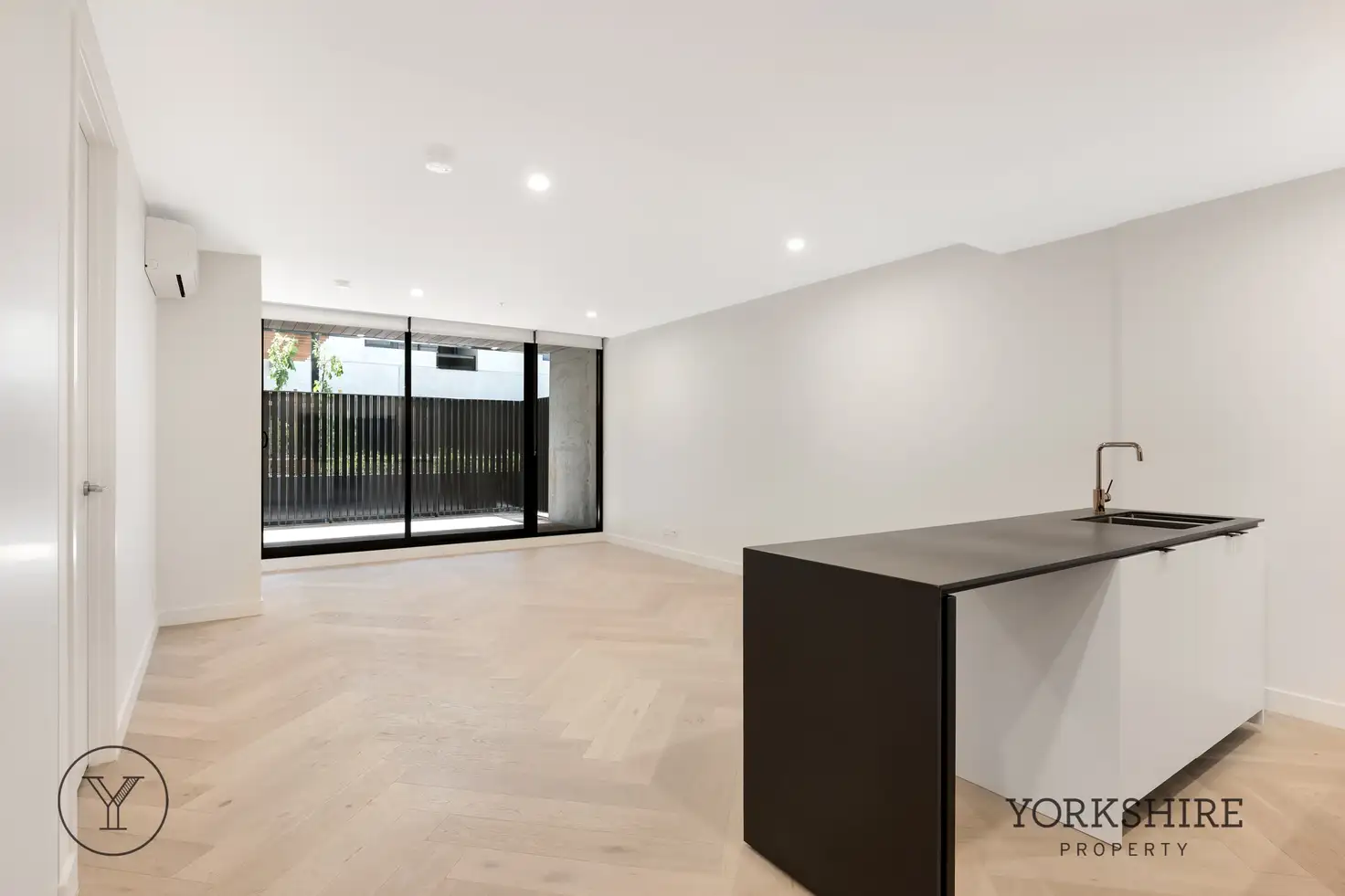 Main view of Homely apartment listing, 108/338 Gore Street, Fitzroy VIC 3065