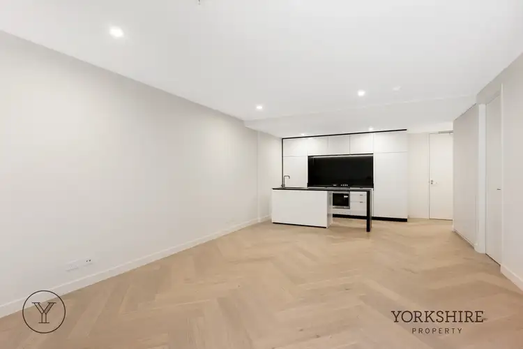 Fourth view of Homely apartment listing, 108/338 Gore Street, Fitzroy VIC 3065